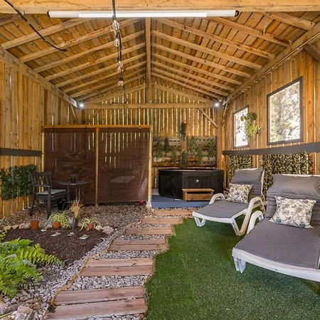 Holiday home Guestready - Casa Do Vale Geres *