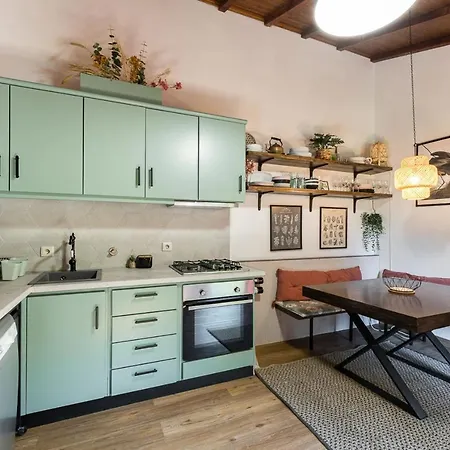 Guestready - Casa Do Vale Geres Holiday home