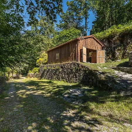 Holiday home Guestready - Casa Do Vale Geres