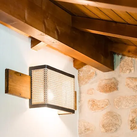 Guestready - Casa Do Vale Geres Holiday home